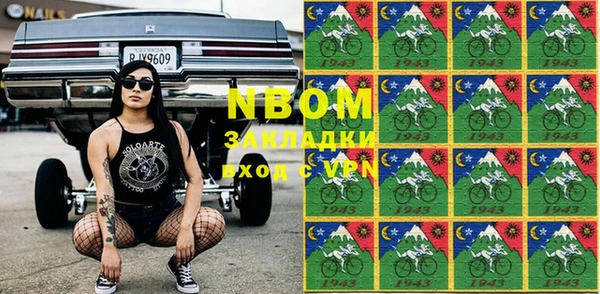 твердый Верхний Тагил